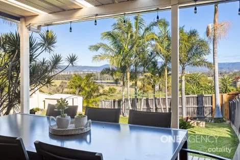Property photo of 31 Cabernet Drive Dapto NSW 2530