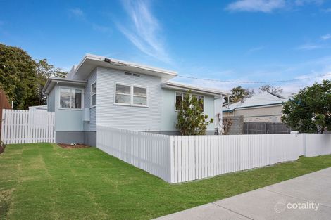Property photo of 5A Clifton Street Booval QLD 4304