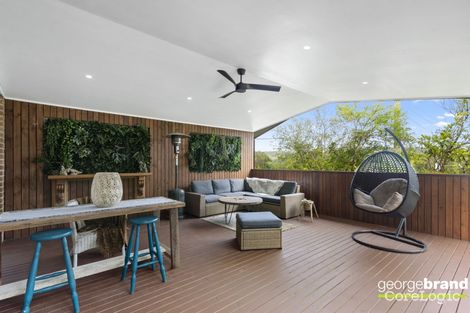 Property photo of 1 Dora Street Lisarow NSW 2250