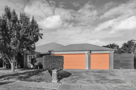 3 Shetland Way, Sunbury, VIC 3429