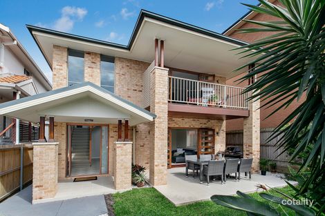 Property photo of 54 Albert Street Freshwater NSW 2096
