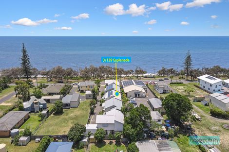 Property photo of 3/139 Esplanade Woodgate QLD 4660