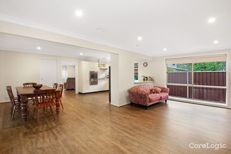 Property photo of 22 Austin Woodbury Place Toongabbie NSW 2146