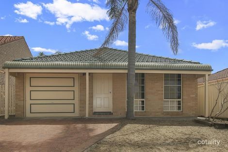 Property photo of 22 Murrumbidgee Street Bossley Park NSW 2176