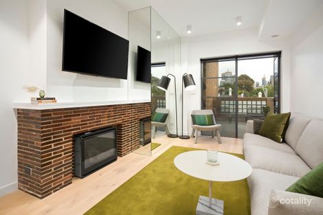 201/60 Simpson St, East Melbourne, VIC 3002