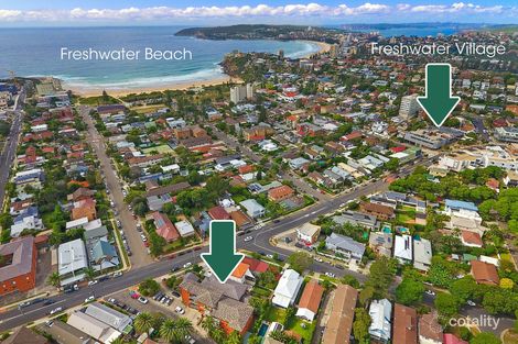 Property photo of 54 Albert Street Freshwater NSW 2096