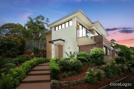 Property photo of 14 Bailey Avenue Lane Cove North NSW 2066