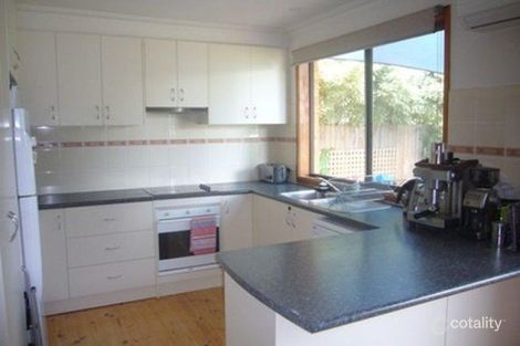 Property photo of 38 Barnard Circuit Florey ACT 2615