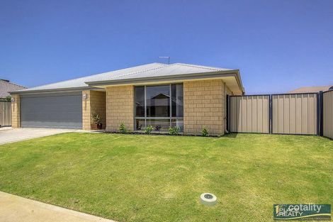 28 Glendale St, Meadow Springs, WA 6210