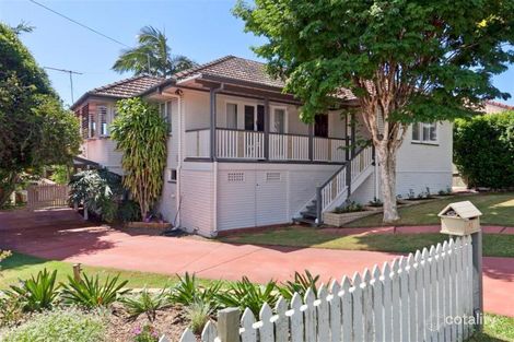 Property photo of 43 Banoon Drive Wynnum QLD 4178