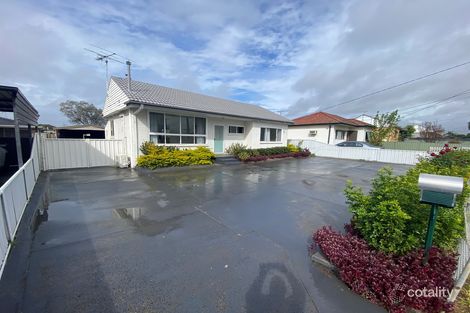 Property photo of 40 Dunbier Avenue Lurnea NSW 2170