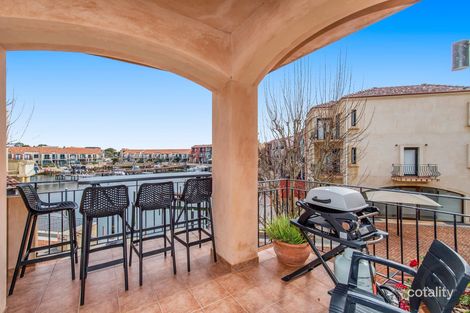 Property photo of 8/4 Port Quays Wannanup WA 6210