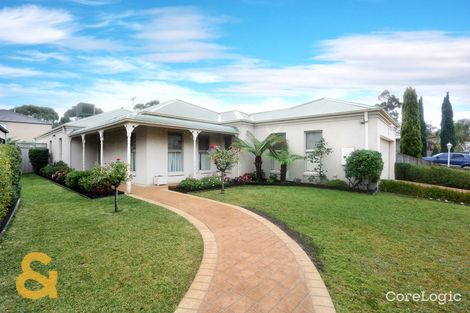 Property photo of 7 Murchison Drive Roxburgh Park VIC 3064