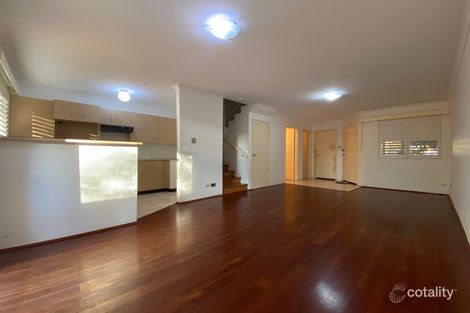Property photo of 65/3 Reid Avenue Westmead NSW 2145