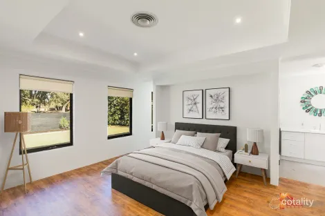 Property photo of 61 Tranby Drive Baldivis WA 6171