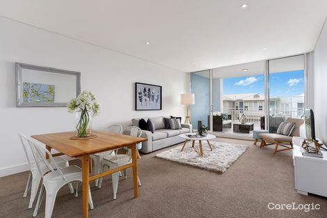 Property photo of 204/68 Peninsula Drive Breakfast Point NSW 2137