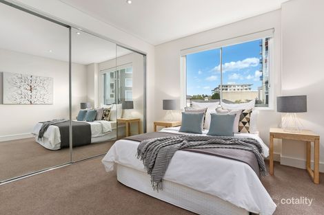Property photo of 204/68 Peninsula Drive Breakfast Point NSW 2137