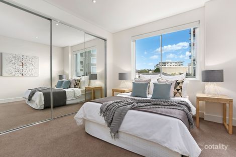 Property photo of 204/68 Peninsula Drive Breakfast Point NSW 2137