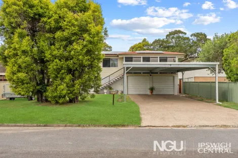 3 Mahogany St, Raceview, QLD 4305