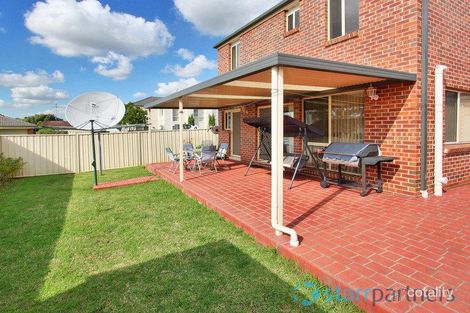 Property photo of 48 Explorers Way St Clair NSW 2759