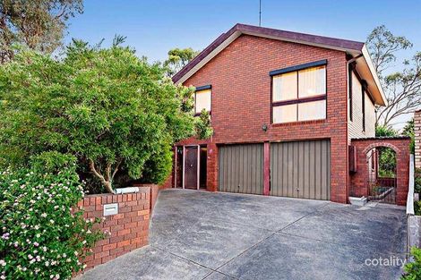 Property photo of 47 Plenty River Drive Greensborough VIC 3088