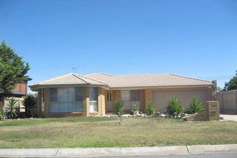 35 Cardigan Cres, Taylors Lakes, VIC 3038