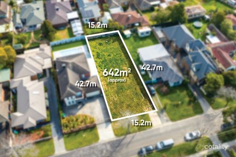 12 Stanley Ave, Ringwood East, VIC 3135