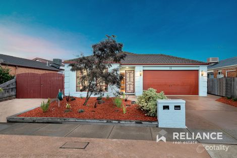 Property photo of 11 Tandarra Drive Hoppers Crossing VIC 3029