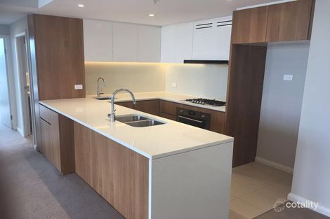 Property photo of 903/2 Waterways Street Wentworth Point NSW 2127