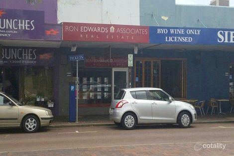 111 Oxford St, Leederville, WA 6007