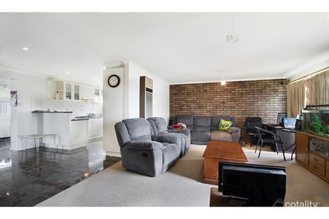 Property photo of 15 McGowan Street California Gully VIC 3556