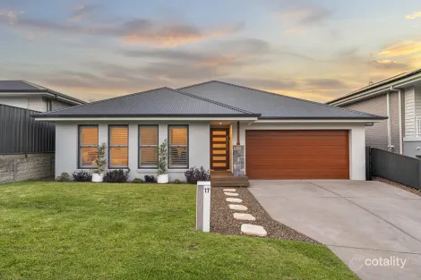 17 Corkwood St, Glenning Valley, NSW 2261