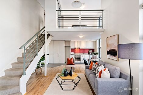 Property photo of 118/2 Macpherson Street Cremorne NSW 2090
