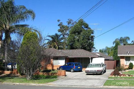 120 Crudge Rd, Marayong, NSW 2148