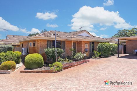 Property photo of 8/28 Marangaroo Drive Marangaroo WA 6064