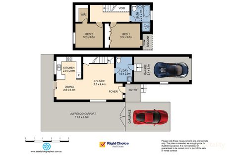 1/4-6 Tilba Cl, Flinders, NSW 2529