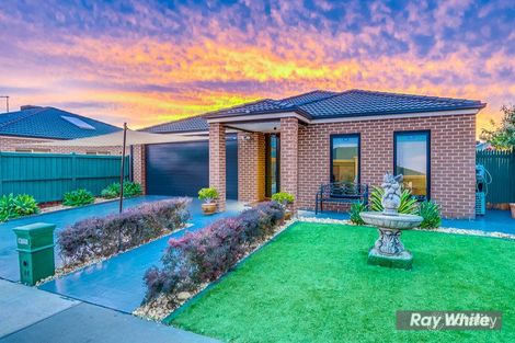 Property photo of 24 Said Parade Tarneit VIC 3029