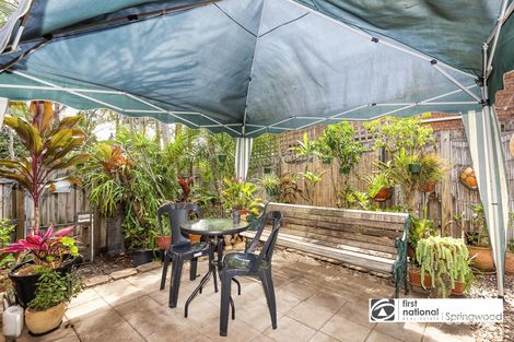 Property photo of 17/93 Barbaralla Drive Springwood QLD 4127