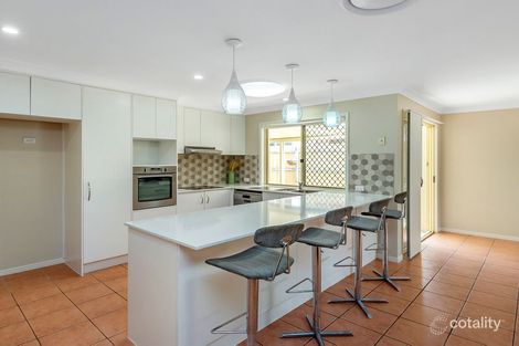 Property photo of 85 Oxford Parade Forest Lake QLD 4078