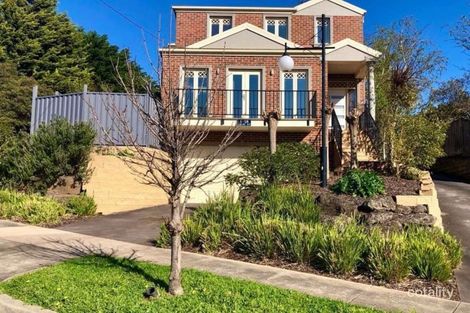 1/18 Gray St, Doncaster, VIC 3108