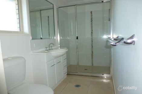 Property photo of 4 Jamie Crescent Gracemere QLD 4702