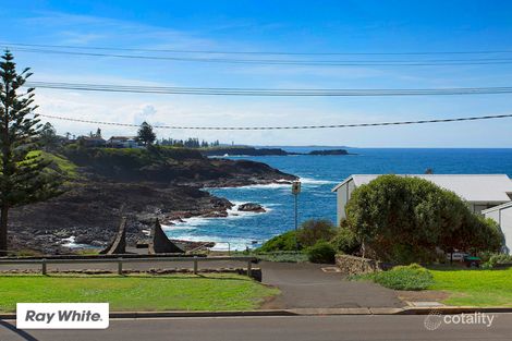Property photo of 36A Tingira Crescent Kiama NSW 2533