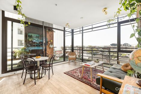 Property photo of 2301/178 Edward Street Brunswick East VIC 3057