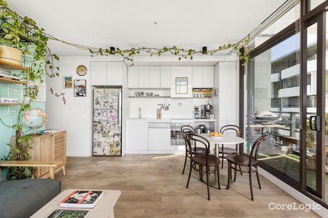 Property photo of 2301/178 Edward Street Brunswick East VIC 3057