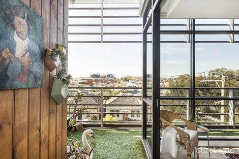 Property photo of 2301/178 Edward Street Brunswick East VIC 3057
