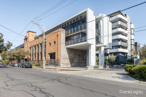 Property photo of 2301/178 Edward Street Brunswick East VIC 3057