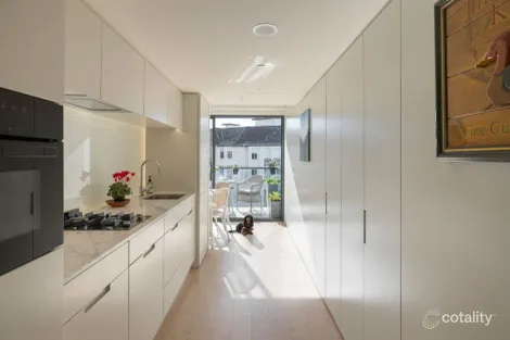 406/100 Bayswater Rd, Rushcutters Bay, NSW 2011