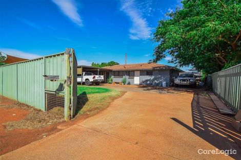 Property photo of 11 Baler Close South Hedland WA 6722