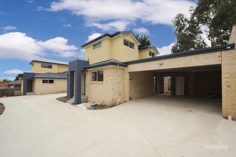 Property photo of 3/31 McCormicks Road Carrum Downs VIC 3201