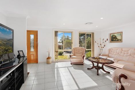 Property photo of 94 Narcissus Avenue Quakers Hill NSW 2763